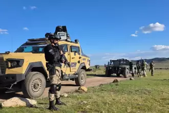 Aguascalientes escala en percepción de seguridad nacional, reporta el INEGI