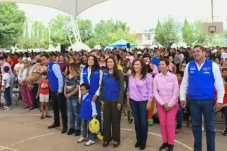 Aguascalientes fortalece la seguridad alimentaria en municipios