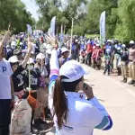 Aguascalientes fortalece medio ambiente y protección animal con Tere Jiménez