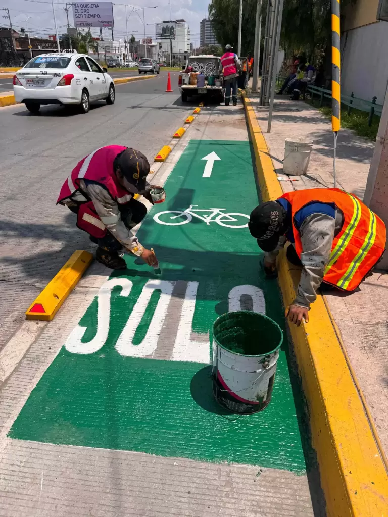 Aguascalientes-intensifica-rehabilitación-de-ciclovías-2