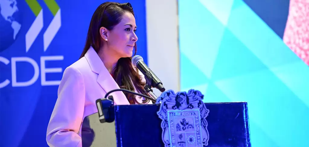 Aguascalientes lidera en Latinoamérica con nueva Ventanilla Digital de Inversiones