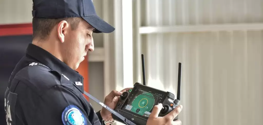 Aguascalientes lidera la ciberseguridad en México