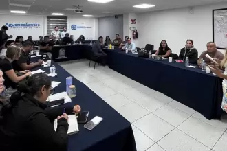 Aguascalientes ofrece capacitación gratuita 2026