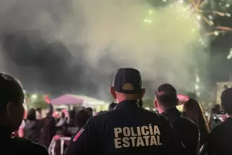 Aguascalientes reporta saldo blanco tras festejos de las Fiestas Patrias