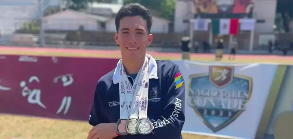 Aguascalientes se consolida como Gigante del Deporte en 2026