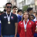 Aguascalientes se consolida como potencia deportiva con Tere Jiménez