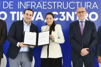 Aguascalientes se une al corredor digital entre México y EE. UU.