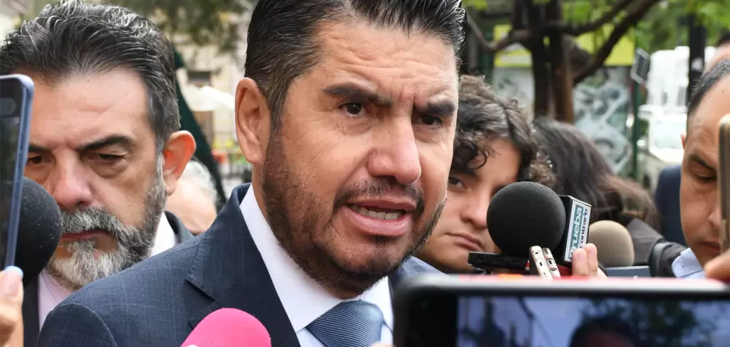 Aguascalientes seguirá trabajando en unión con Zacatecas: Alonso