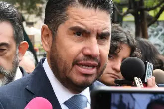 Aguascalientes seguirá trabajando en unión con Zacatecas: Alonso