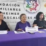 Alzheimer está convertido en calamidad