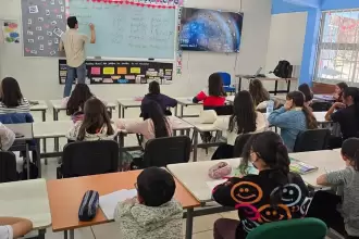 Amplían enseñanza de inglés en Aguascalientes con nuevas plazas