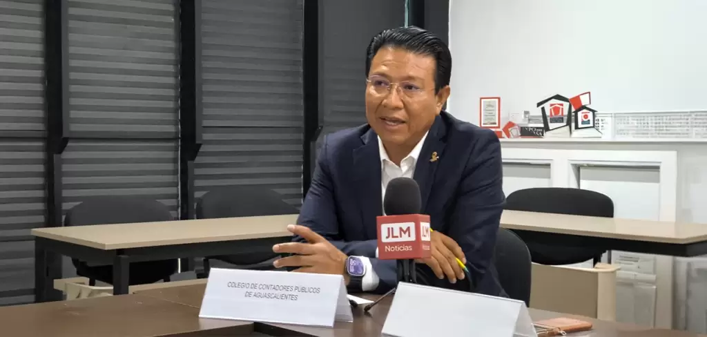 Ampliar el RESICO ayudaría a combatir la informalidad, señalan contadores