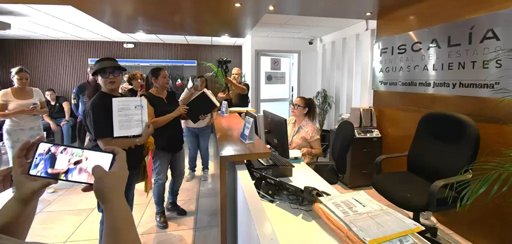 Animalistas denuncian a policia estatal por matar a balazos a Canelo3