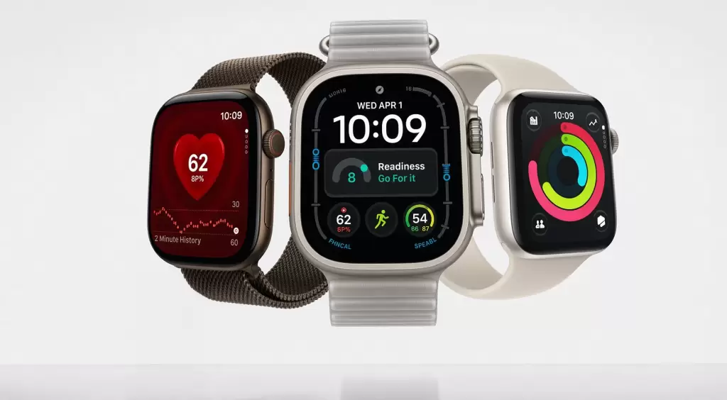Apple Watch