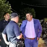Aprieta JM vigilancia en zonas más riesgo