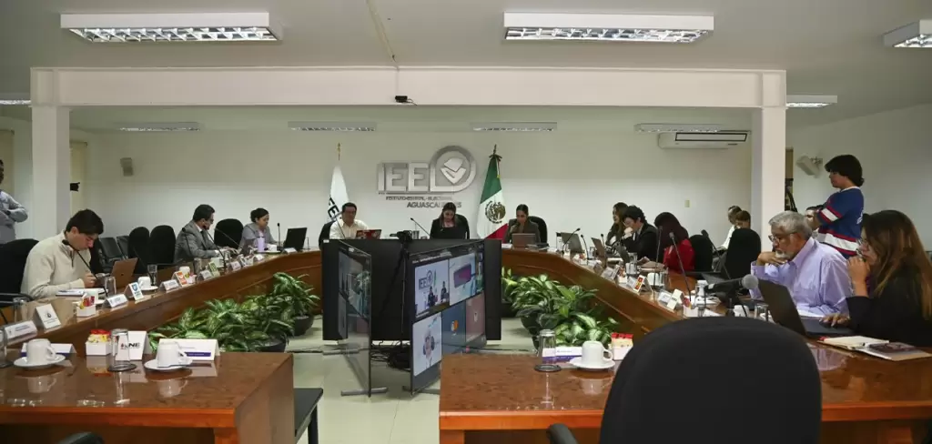 Arranca cuenta regresiva para la elección de 2027