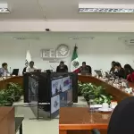 Arranca cuenta regresiva para la elección de 2027