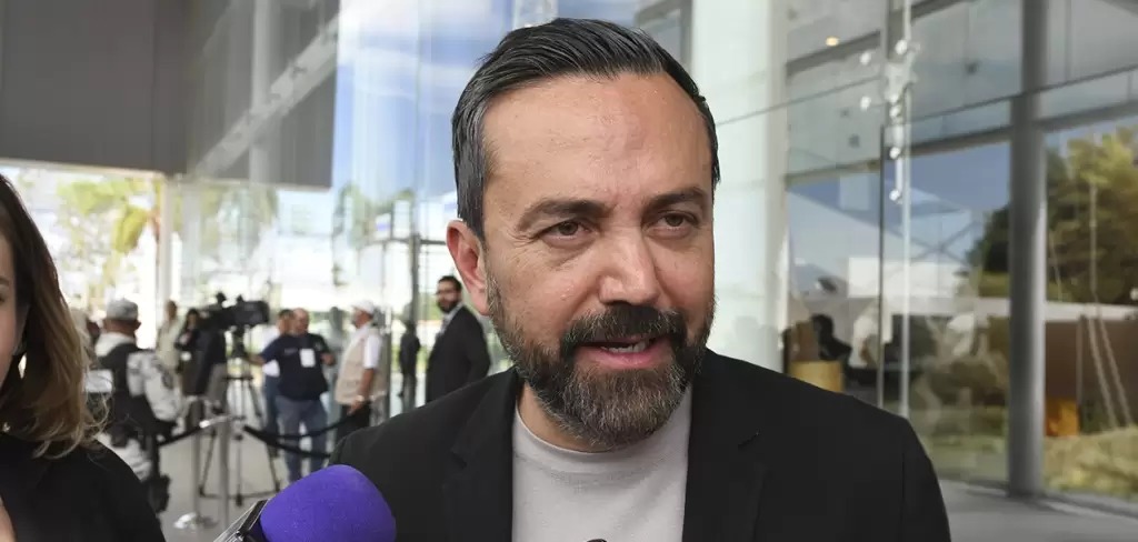 Arturo Ávila no descarta buscar la gubernatura de Aguascalientes