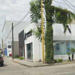 Ataque balazos boutique Jardines de la Concepcion I 1
