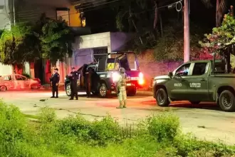 Autoridades reportan hechos violentos en Culiacán: solicitan a la población evitar zonas de conflicto
