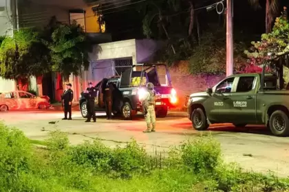 Autoridades reportan hechos violentos en Culiacán: solicitan a la población evitar zonas de conflicto