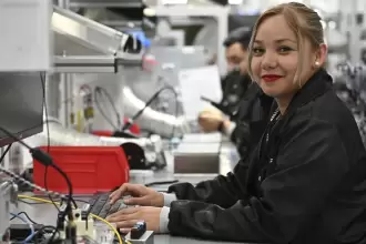Aguascalientes: avance histórico en el Semáforo Económico 2026
