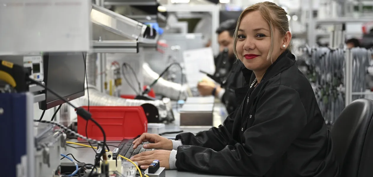 Aguascalientes: avance histórico en el Semáforo Económico 2026