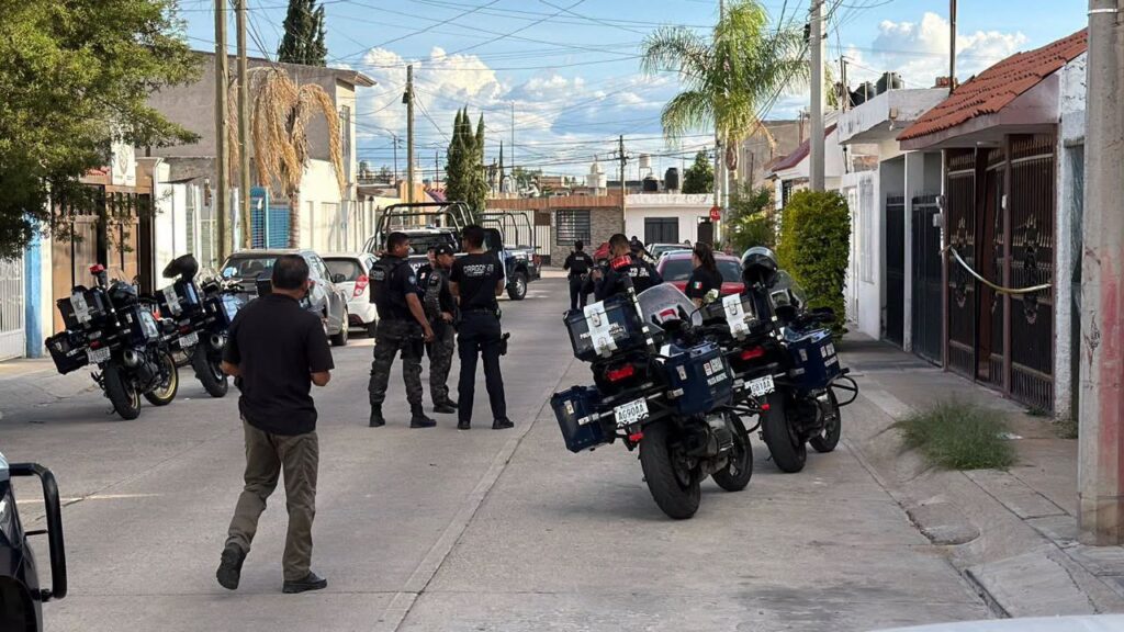 BALEADO 7