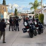 BALEADO 7