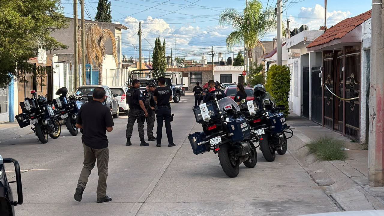 BALEADO 7