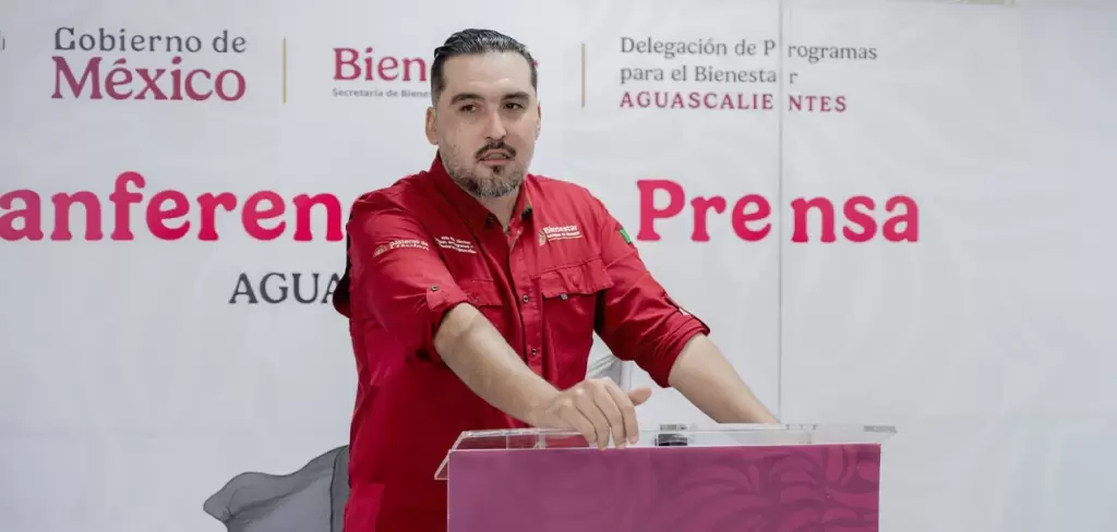 Bienestar alerta por páginas falsas- suman 35 denuncias por supuestos programas sociales