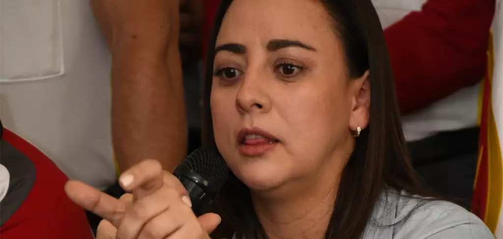 CATEM local rechaza participar en comicios del 2027