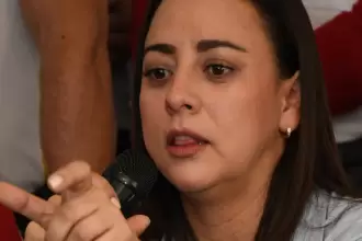 CATEM local rechaza participar en comicios del 2027