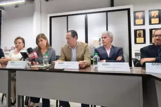 CCEA- Gobernantes deben dejar de atraer inversiones y empezar a exportar empresas