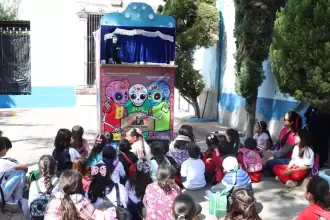 Calaveritas 2026 llega a los panteones de Aguascalientes