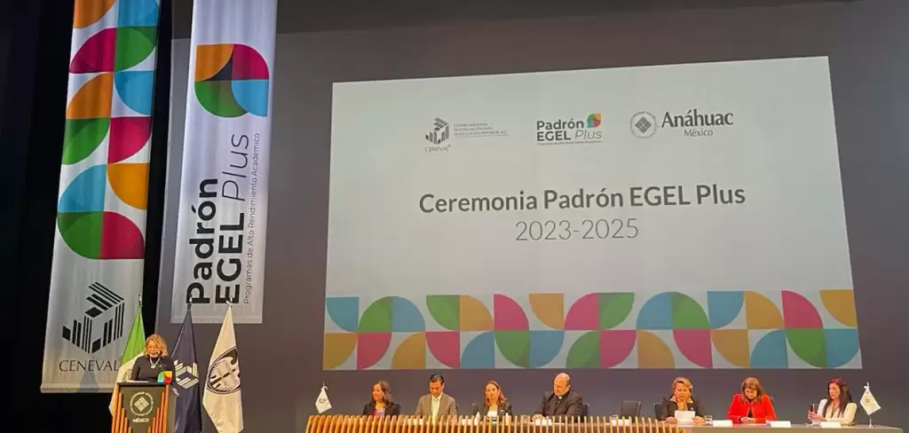 Ceneval reconoce la excelencia educativa de dos ingenierías en la UPA
