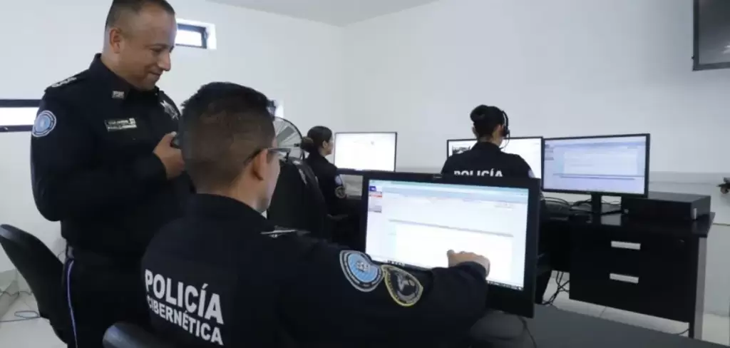 Cibernética de Aguascalientes: la mejor de México