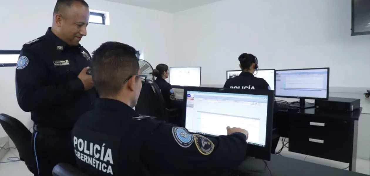 Cibernética de Aguascalientes: la mejor de México