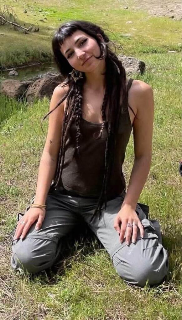 Claudia Tacoronte Aguilera