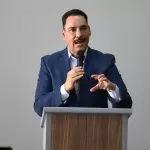 Coincide Toño con la postura de Monseñor
