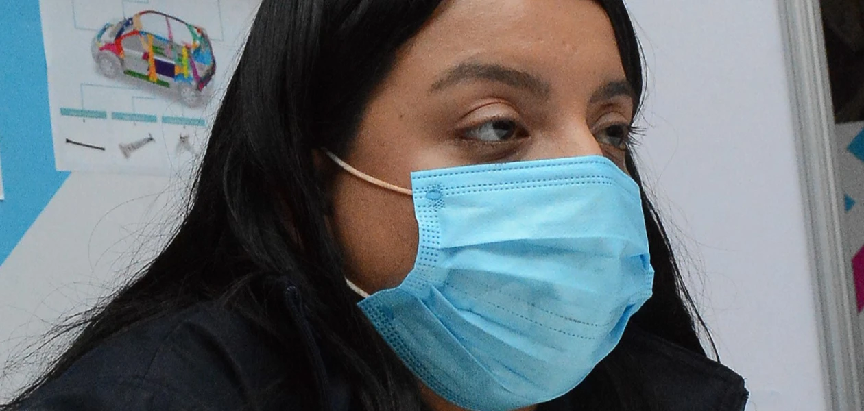 Comienzan a hacer de las suyas los virus