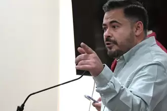 Confirma Morena licencia de munícipe; asevera que no le afecta al movimiento