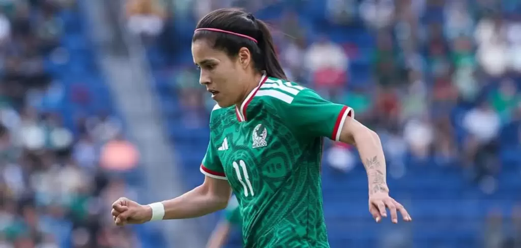 Confirman juego de la Selección Femenil en Aguascalientes