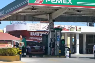 Congelan permisos para nuevas gasolineras