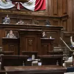 Congreso del Estado, bajo la lupa de la corte