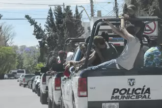 Consentirán hoy con cena mexicana a los detenidos del C4