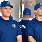 Convocatoria abierta para la Policía Municipal
