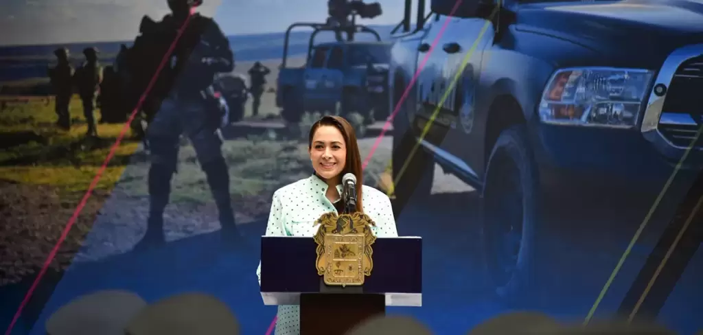 Cuatro años blindando Aguascalientes: más policías, equipamiento y tecnología