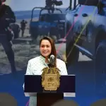 Cuatro años blindando Aguascalientes: más policías, equipamiento y tecnología