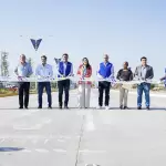 Cuatro años de obra pública para transformar a Aguascalientes